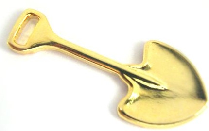 Image result for golden Shovel